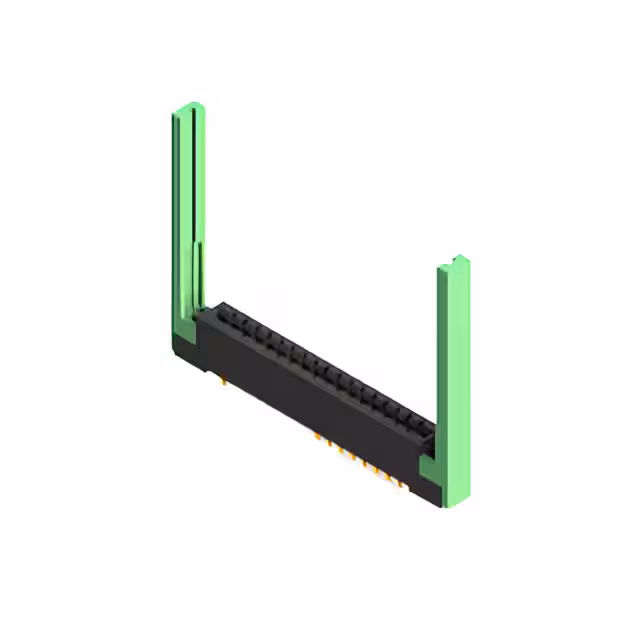 387-034-560-268 EDAC Inc.  Edgeboard Connectors